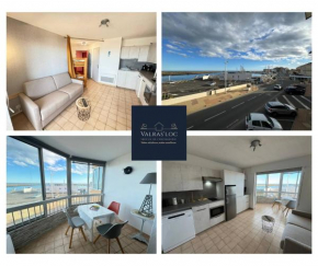 19 Cocon Familial Vue Mer